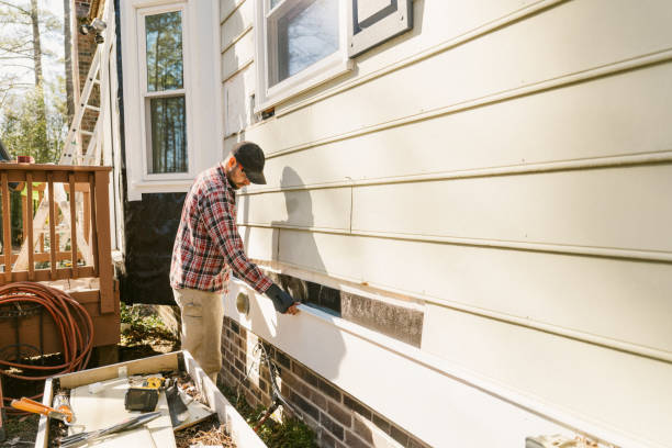 Top rated local Emergency Siding Repair specialists in Georgetown, IL